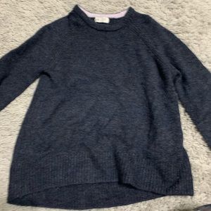 H&M sweater!!!